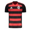 Maglia ufficiale CR Flamengo Casa 2025-26 per Uomo